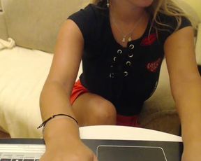 zumba girl webcam show 2020-09-01 08-44-58 939