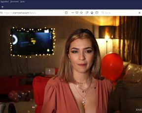 BelleTaylor absolutely gorgeous
