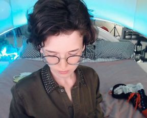 Amamellie cam show 2020-09-22 07-58-56 074