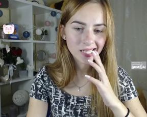 -Molly-Mae- cam show 2020-09-18 16-56-05 010