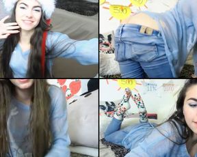Chroniclove cam recording 2016-12-25 061918