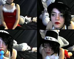Cuddlychaos cam recording 2016-12-25 025238
