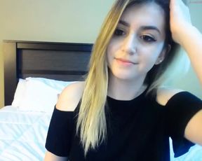 alyssalynn93 tease