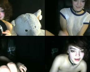 Cuddlychaos cam recording 2016-12-22 061957