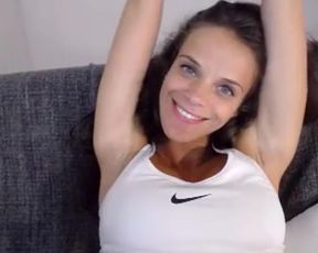 Viciouslove blue panties
