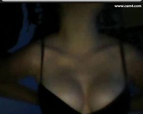 dark tits