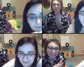 Banananutella cam recording 2016-12-26 081317