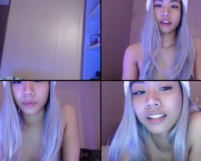 Fruitythot cam recording 2016-12-25 131238