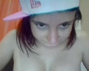 Solangemexx cam recording 2014 October 12_10-55-04