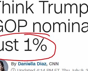 Hillary got fucked