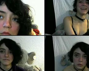 Cuddlychaos cam recording 2017-01-05 021313