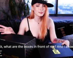 MollyRedWolf 500k Pornhub gift\Blowjob