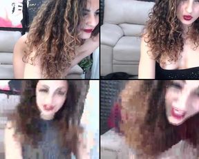 Twerkingbaby cam recording 2017-01-09 010333