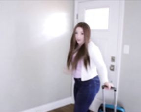 ⭐⭐⭐⭐⭐FamilyPorn.tv Stuck Inside With Ewerton And Mommy