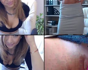 Cristinabella cam recording 2017-01-09 143245