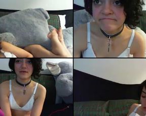 Cuddlychaos cam recording 2017-01-12 052038