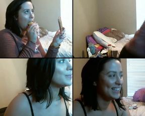 Laceyanddaddy cam recording 2017-01-13 042523