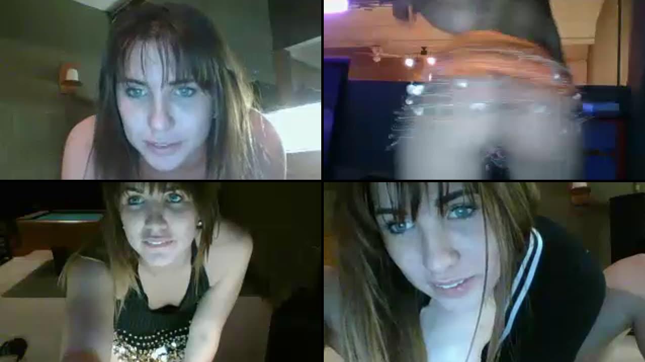 Stickam avi - 🧡 Stickam/Omegle Caps. young girls secretly recorded. 