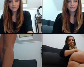 Rebbecasnowshoe cam recording 2017-01-11 062518