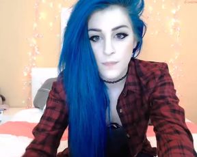Kati3Kat enjoy
