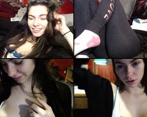 Chroniclove cam recording 2017-01-16 071246
