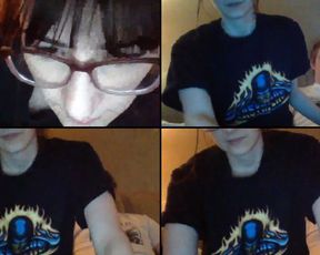 Banananutella cam recording 2017-01-19 102902