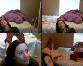 Laceyanddaddy cam recording 2017-01-20 024637