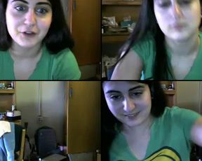 Xhaileygreenx cam recording 2017-01-20 234100