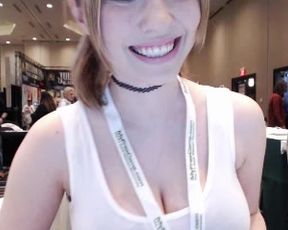 Natalia Grey AVN