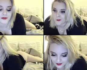 Undieless cam recording 2017-01-25 062709
