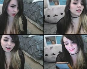 Autumnvondoe cam recording 2017-01-30 085746