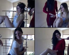 Ladyclaudette cam recording 2017-01-26 161432