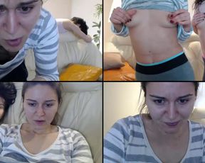 Ladyclaudette cam recording 2017-01-30 163107