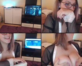 Milkykandy cam recording 2017-01-30 074814