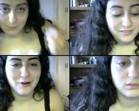 Xhaileygreenx cam recording 2017-01-31 001717