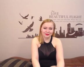 Julie Tylor premium private cam recording 2016-02-29_194547