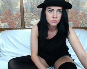 Lora Parks premium private cam recording 2015-08-06_014913
