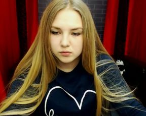 Mary Holly premium private cam recording 2016-03-28_222151