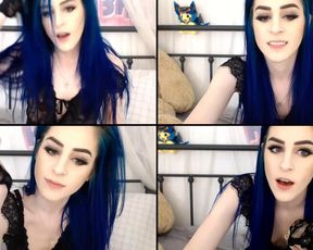Kati3kat free cam recording 2017-02-03 111835