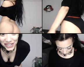 Scar__lett free cam recording 2017-02-02 092850