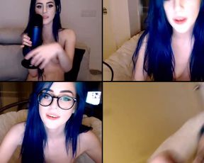 Kati3kat free cam recording 2017-02-04 170451