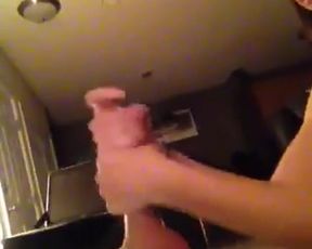CosmicKitten Handjob in private premium video
