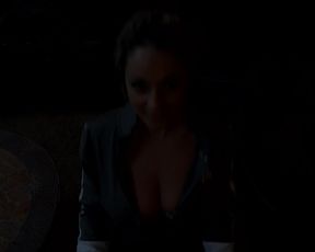 Nikki Sims Bouncing boobs