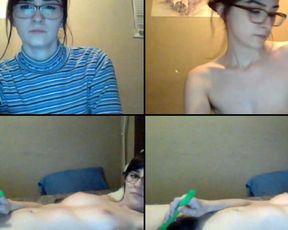 Banananutella cam recording 2017-02-08 100241