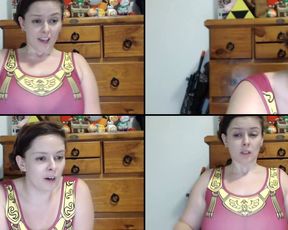 Candypuff cam recording 2017-02-08 160153