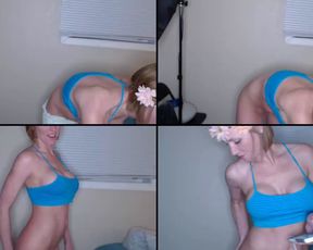 Gingersnap2016 cam recording 2017-02-08 133653