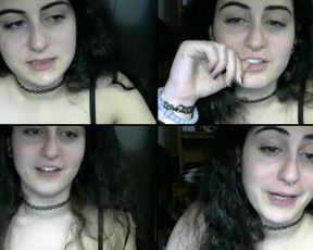 Xhaileygreenx cam recording 2017-02-08 035319