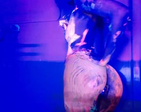 Kati3Kat Shower 110217