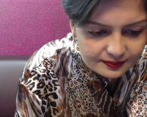 Aida Stewart premium private cam recording 20150606_031745