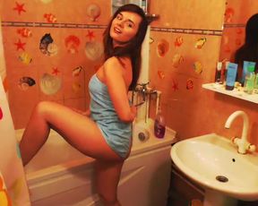 Alexia Lars premium private cam recording 20150413_153647